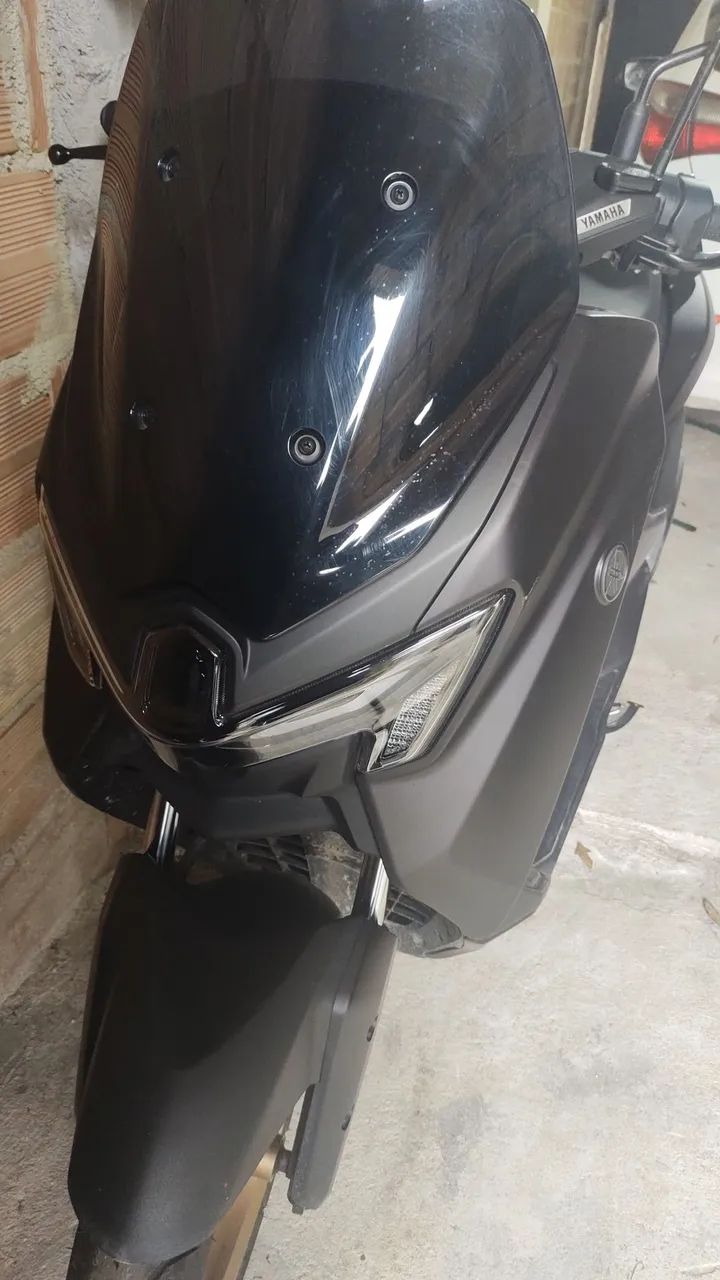 Nmax 2025