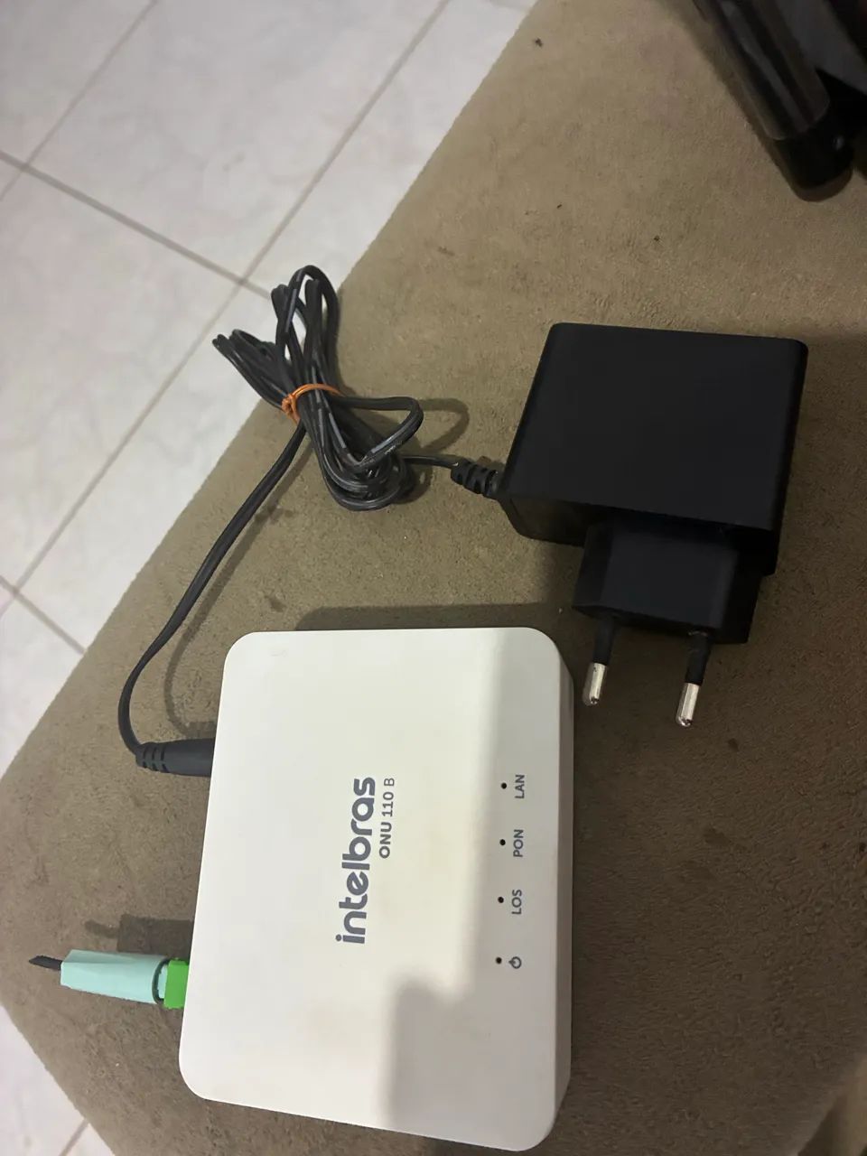 Aparelho de internet - Foto 4