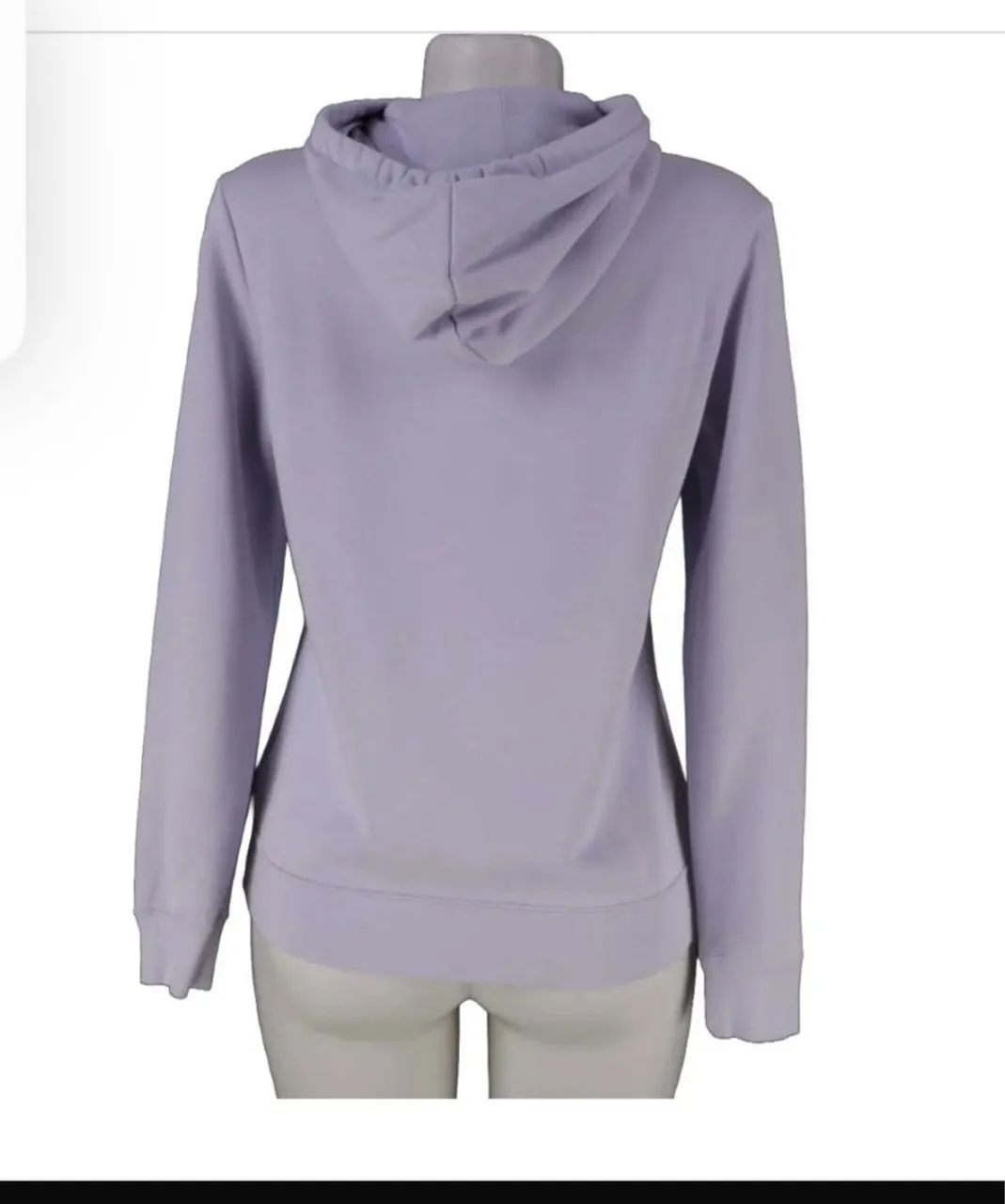 Blusa puma original tam. M - Foto 2