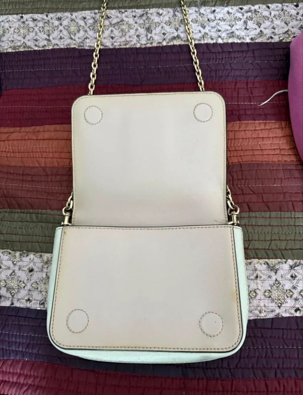 Bolsa Marc Jacobs