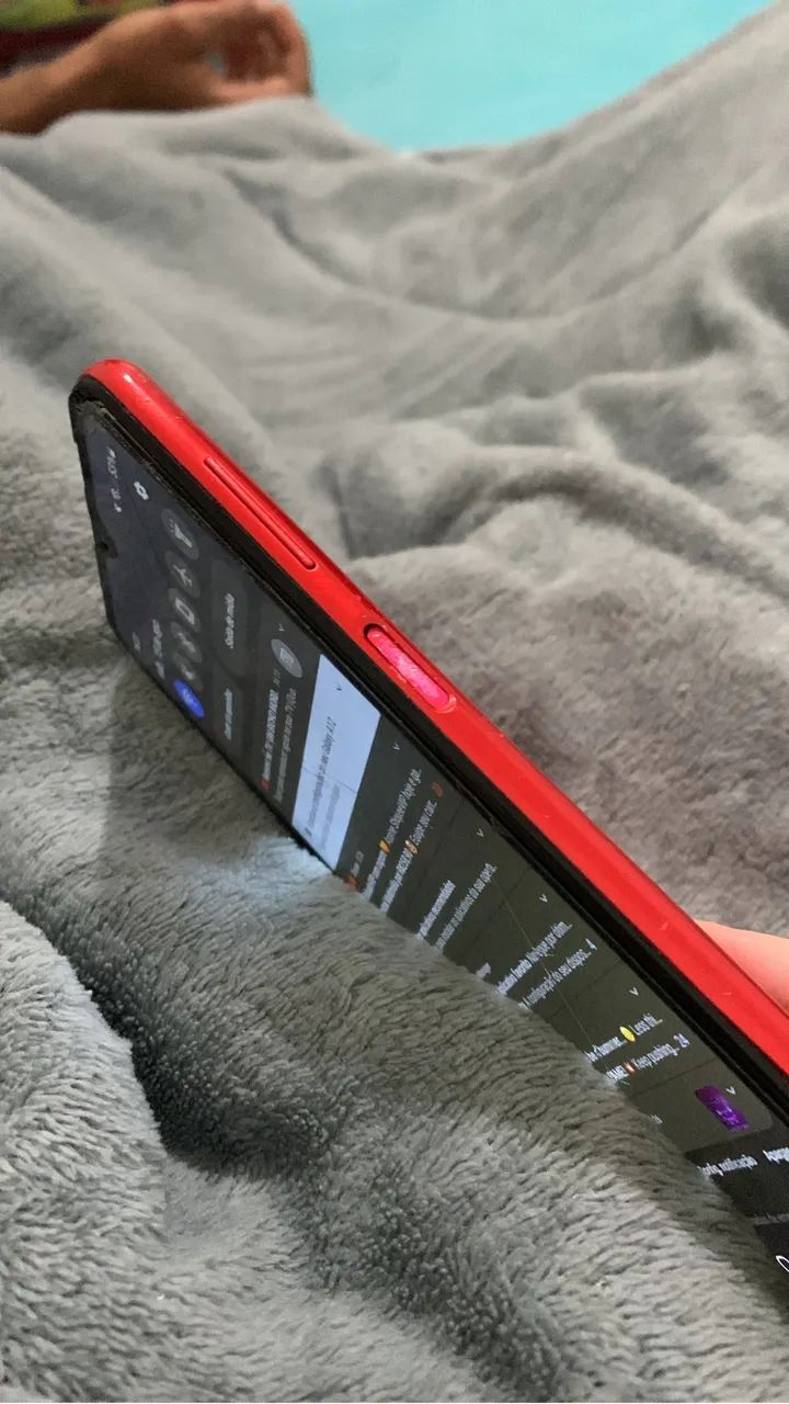 Samsung A12  - Foto 5
