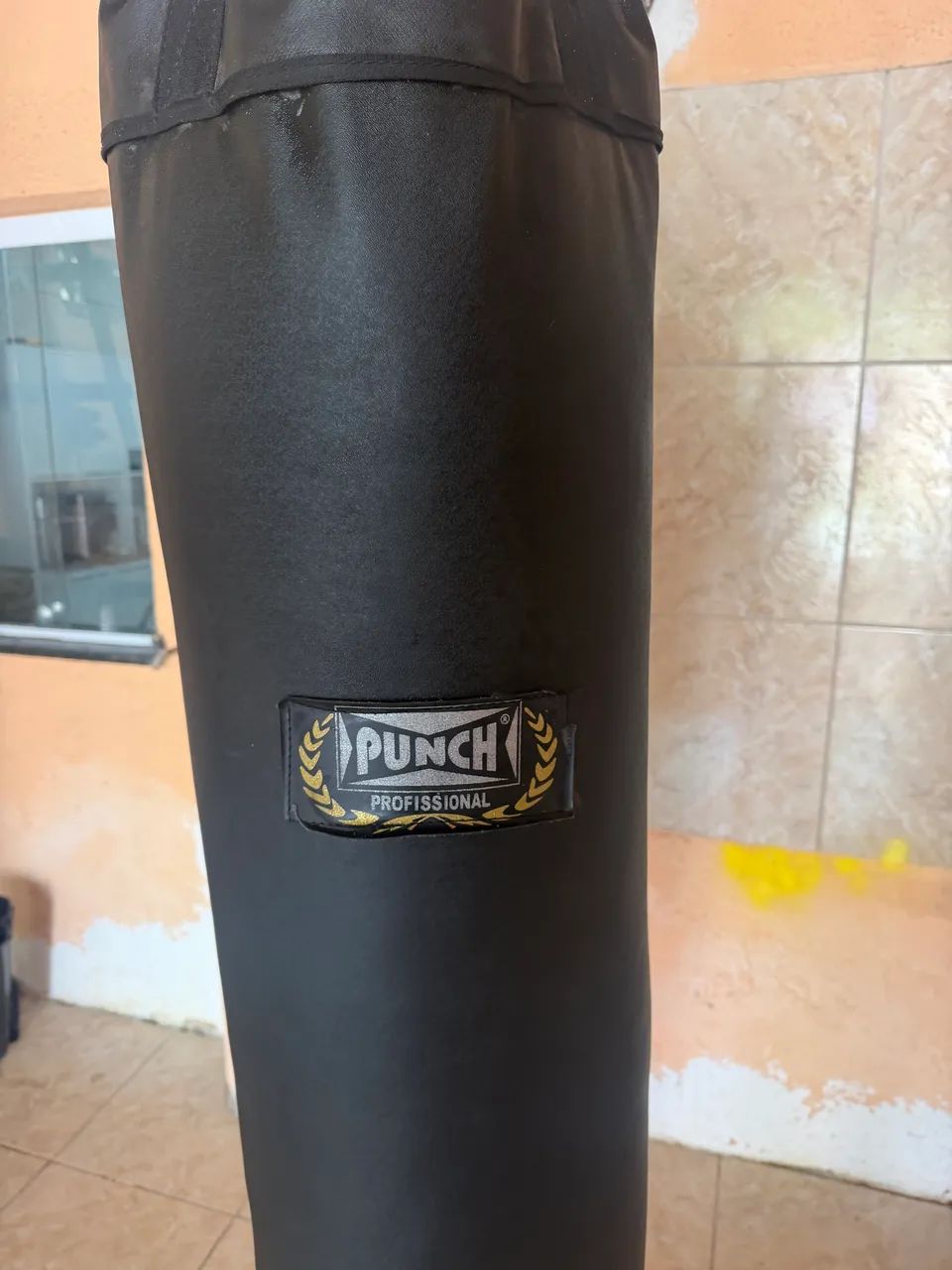 Saco de pancada Punch - Foto 3