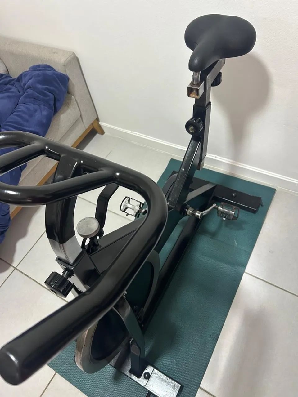 Bicicleta Ergométrica  - Foto 5