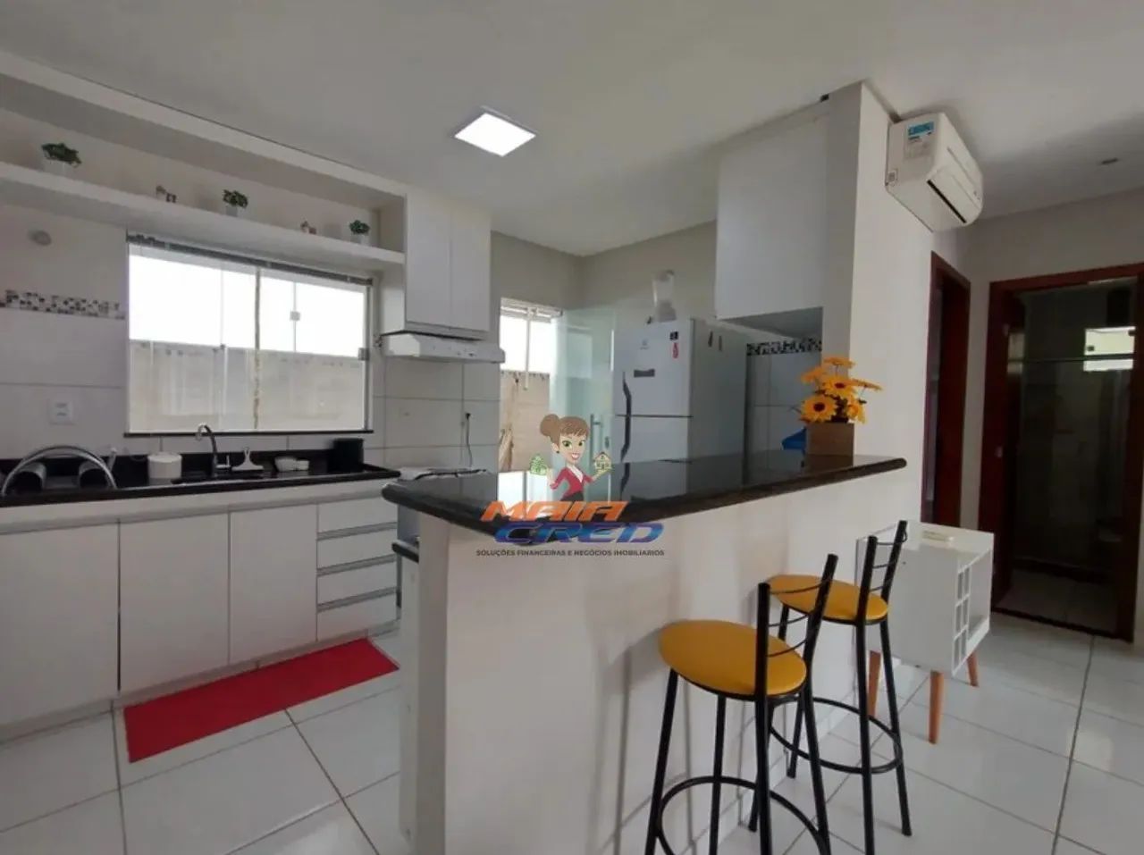 Apartamento para Venda em Porto Seguro, Village 1, 2 dormitórios, 1 suíte, 2 banheiros, 1  - Foto 4
