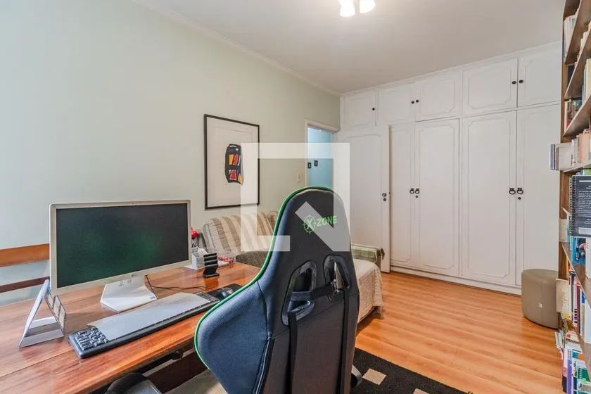 Apartamento à Venda - Jardim Paulista, 3 Quartos, 132 m2 - Foto 9