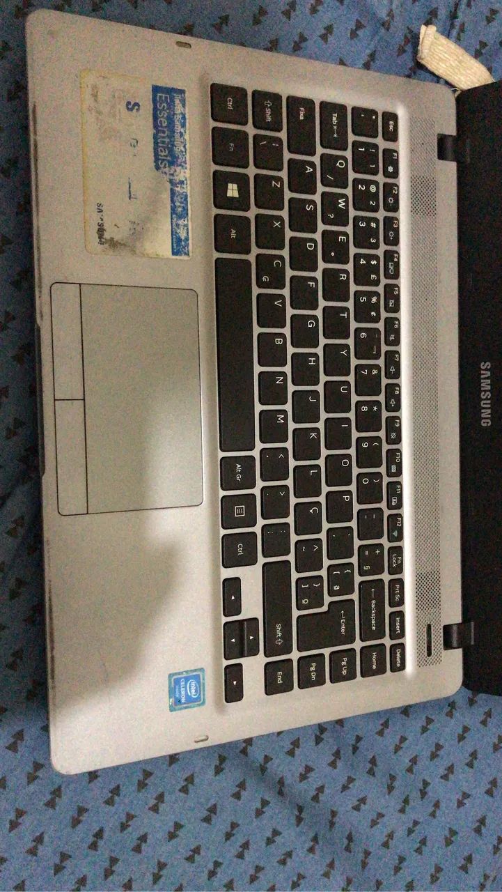 Notebook Samsung  - Foto 5
