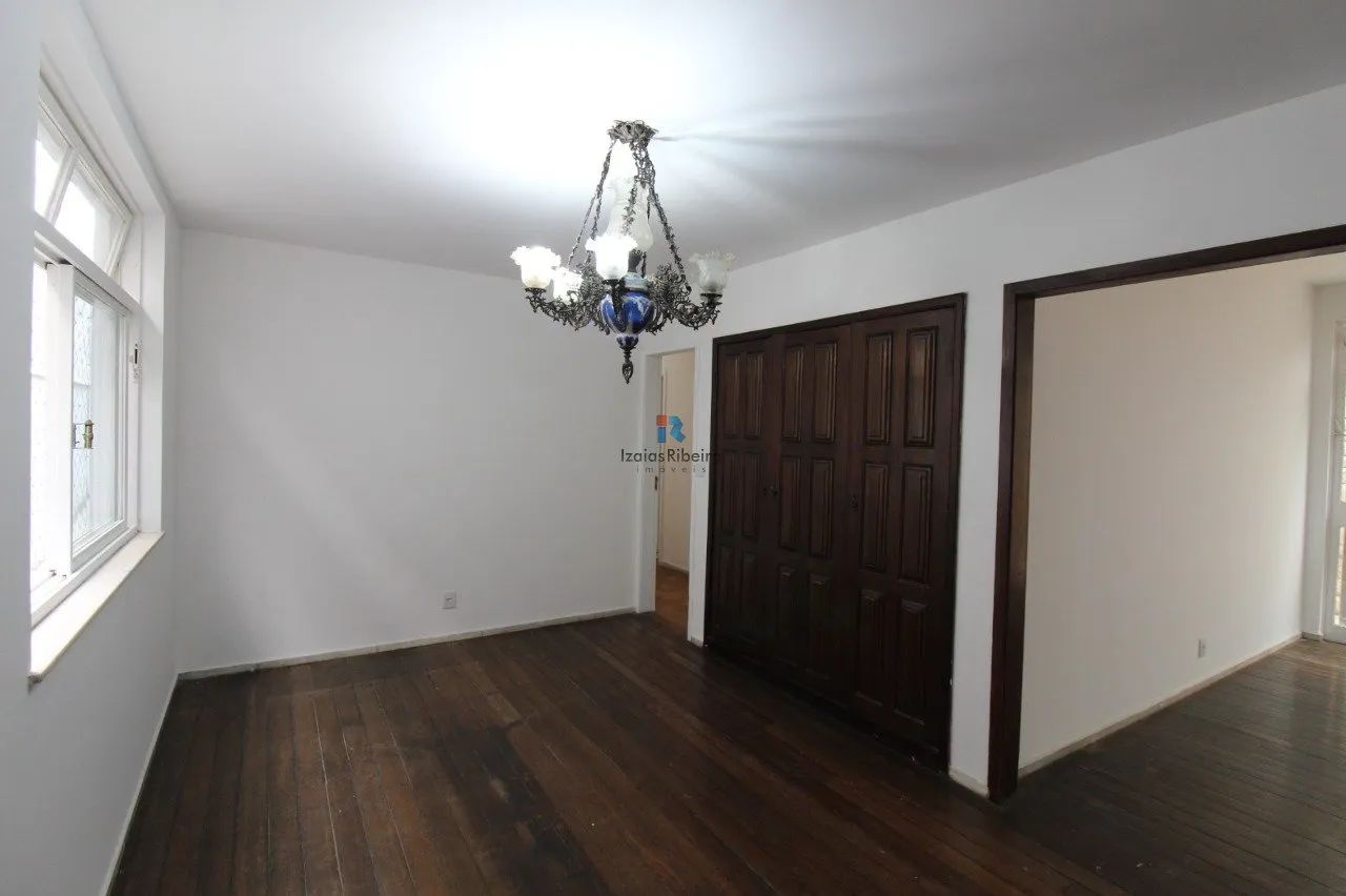 apartamento amplo 4 quartos Lourdes - Foto 2