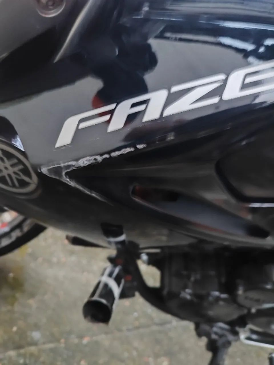 Fazer 250 2012  - Foto 4