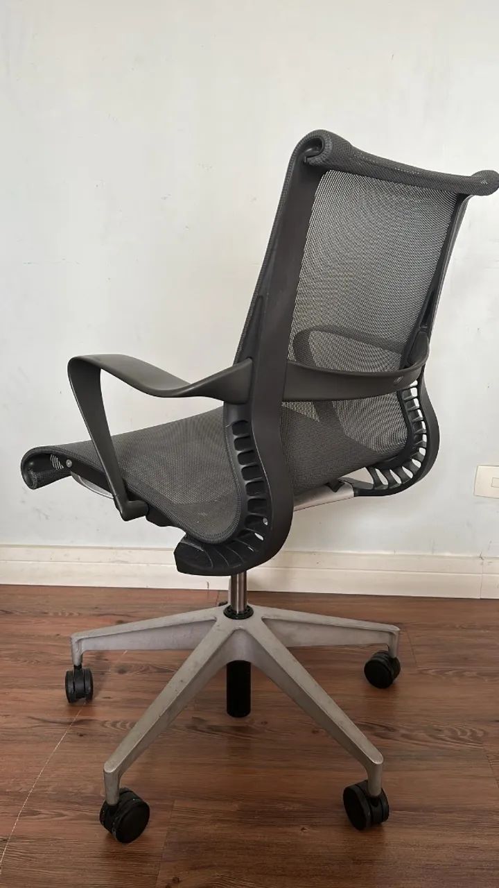 Cadeira Herman Miller Setu - Foto 3