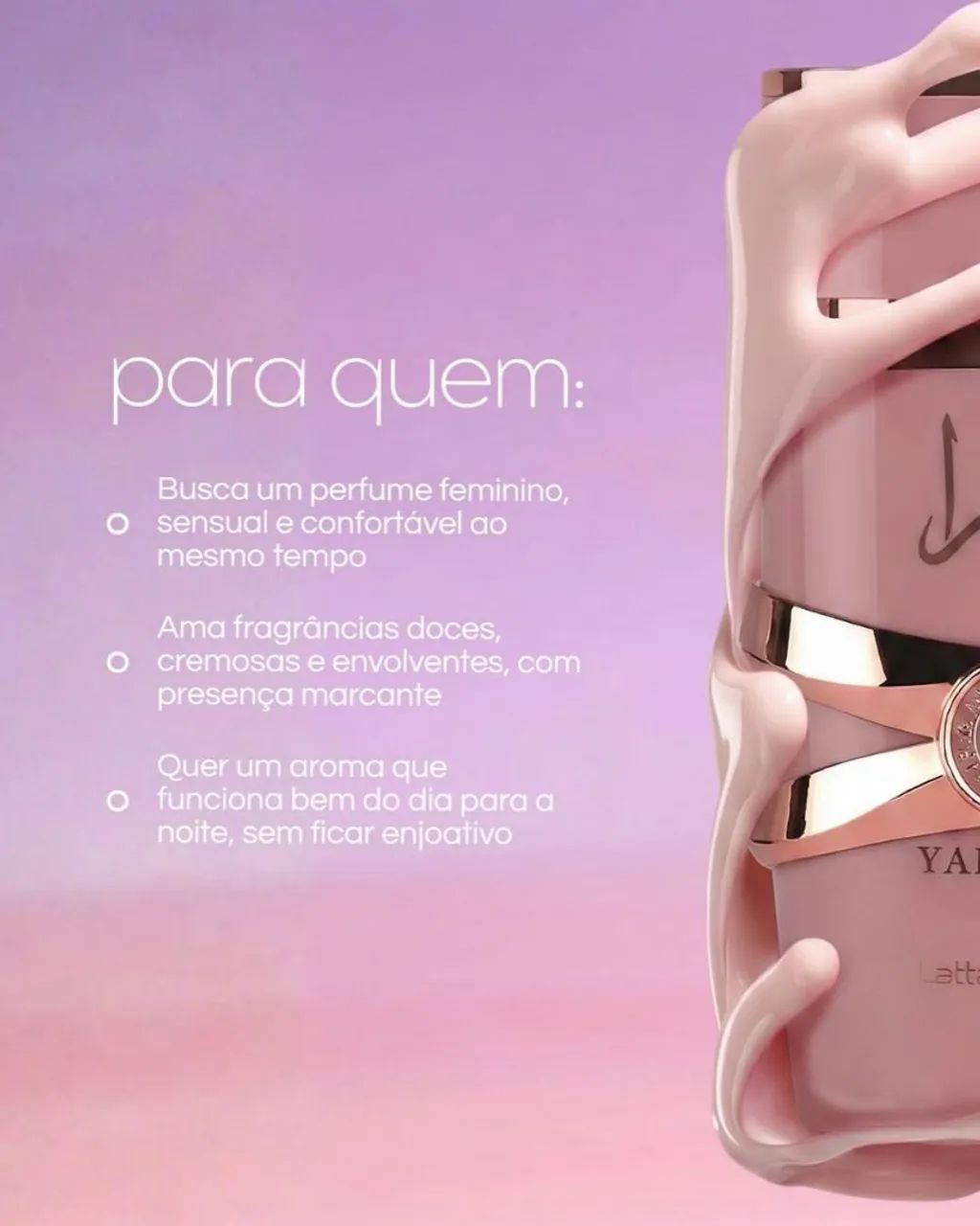 Yara Elixir Original  - Foto 2