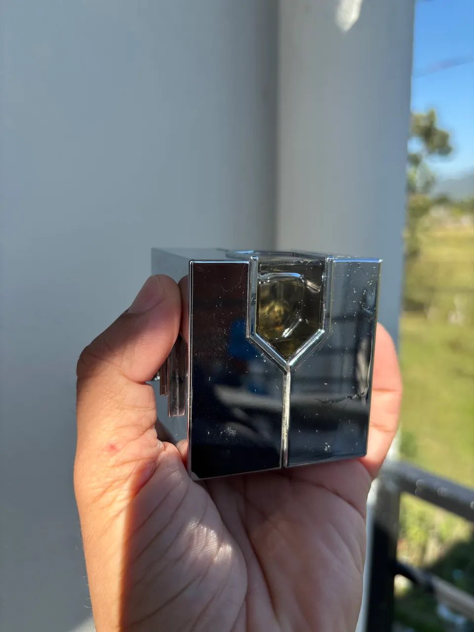 Perfume L'aventure de Al Haramain Intense EDP  100/80ml - Foto 4