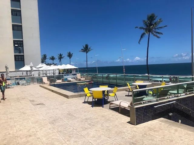 Foto - Salvador - Barra