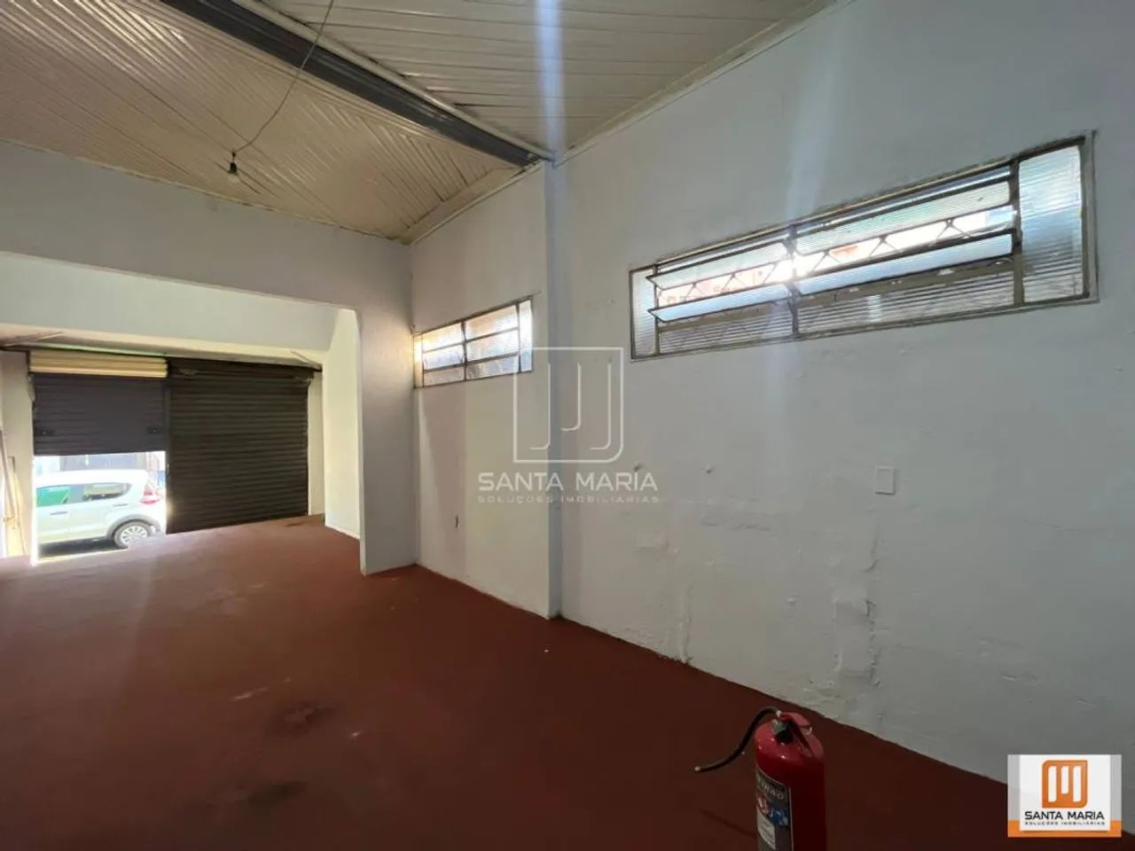 Salão/Galpão (salão - térreo) - Foto 3