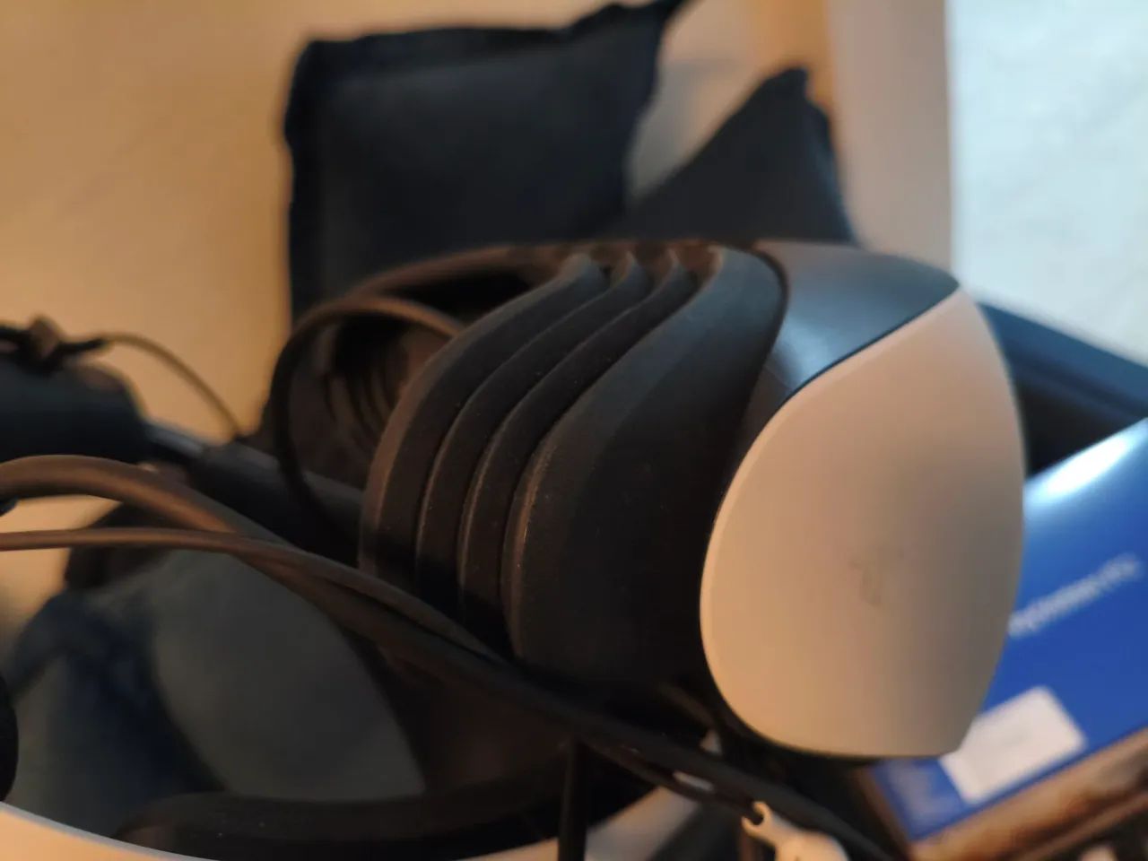Óculos VR2 - PS4 - Foto 3