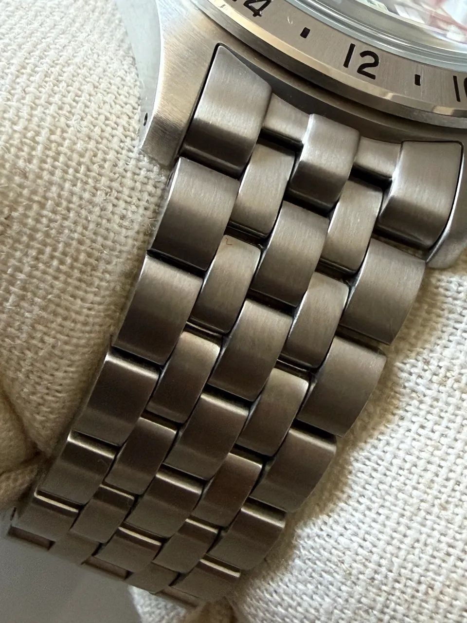 Seiko 5 Sports Field GMT - ?Polar? - Foto 5