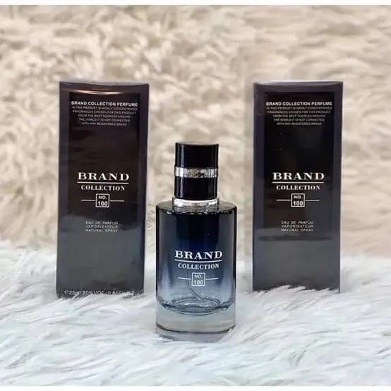 Brand Collection Sauvage 100 - Foto 4