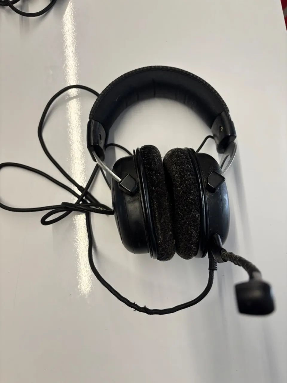 Headset hyper x cloud - Foto 3