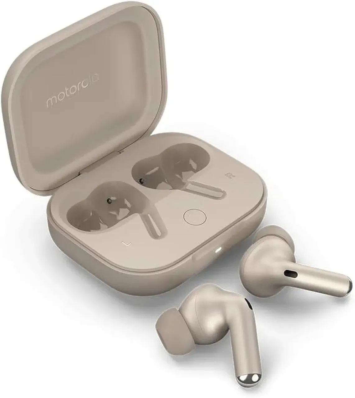 Fone Bluetooth Moto Buds+ (Edição Limitada) - Foto 4
