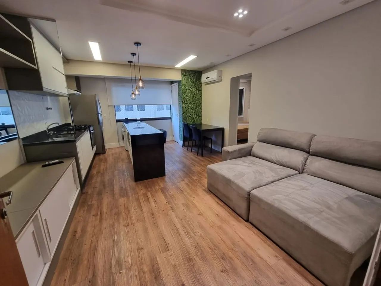 FLATS E APARTAMENTOS PARA LOCAÇÃO - Foto 4
