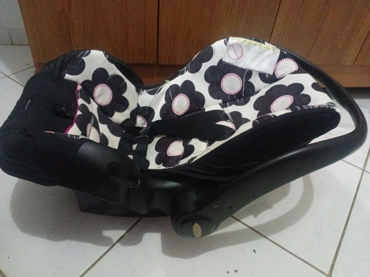 Bebê conforto  - Foto 2