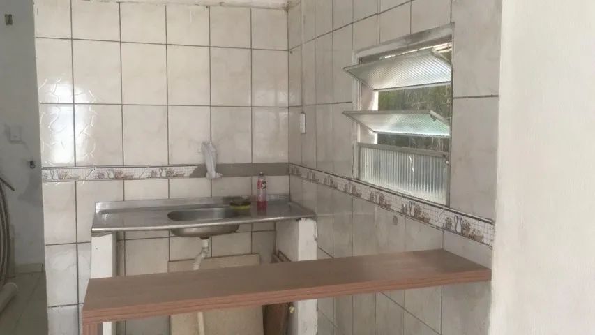 CASA COM LAJE BAIRRO PETROPOLIS PERTO INPA - Foto 5