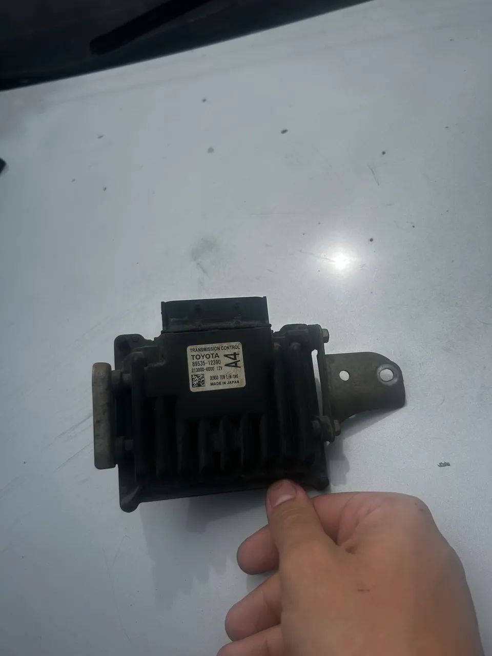 Módulo de transmissão  - Foto 4