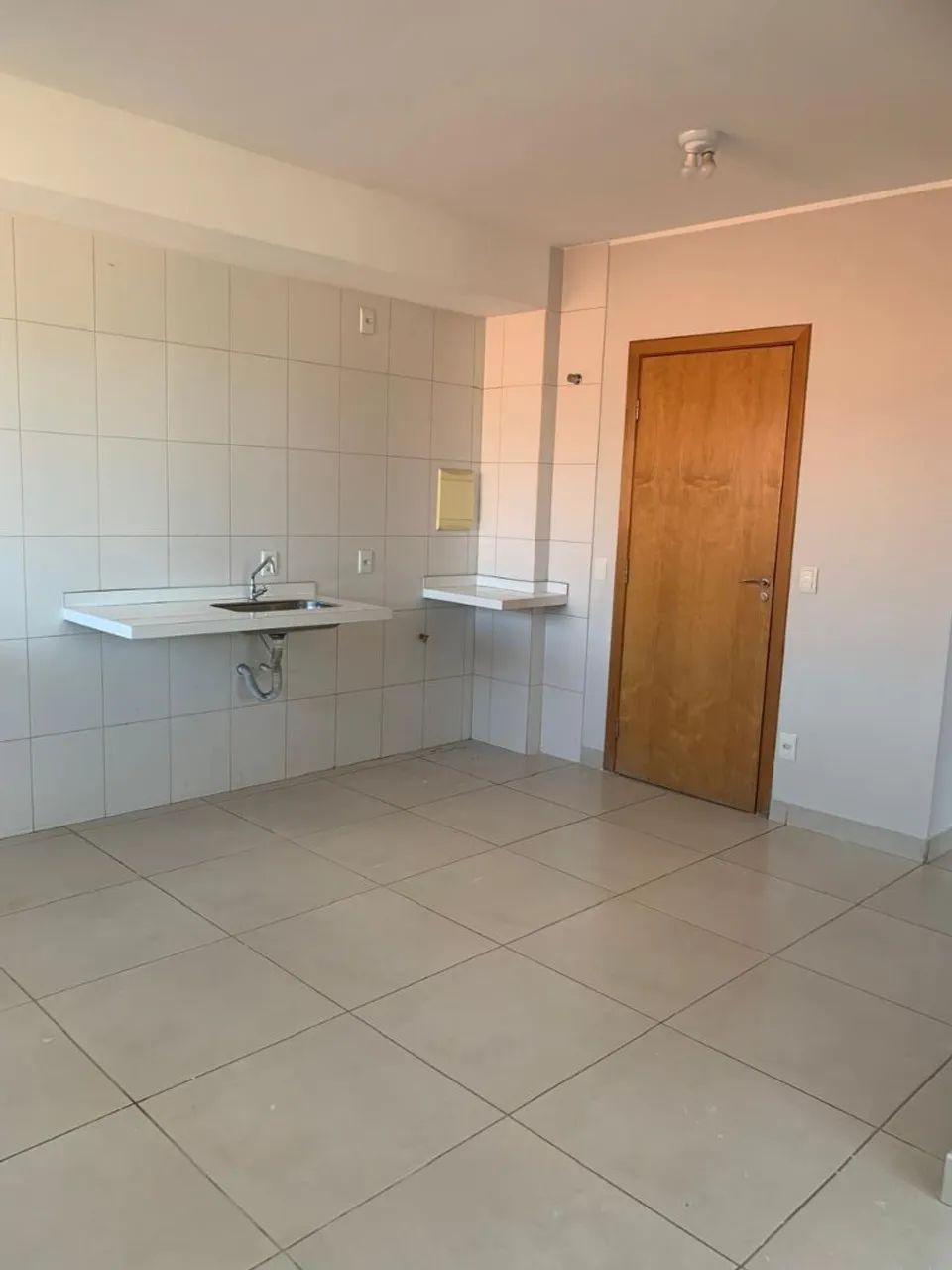 Apartamento 2 quartos, 1 sendo suíte, varanda.  - Foto 5