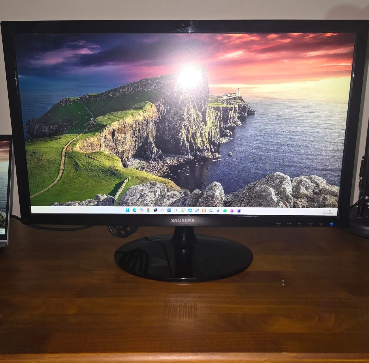 monitor samsung 24