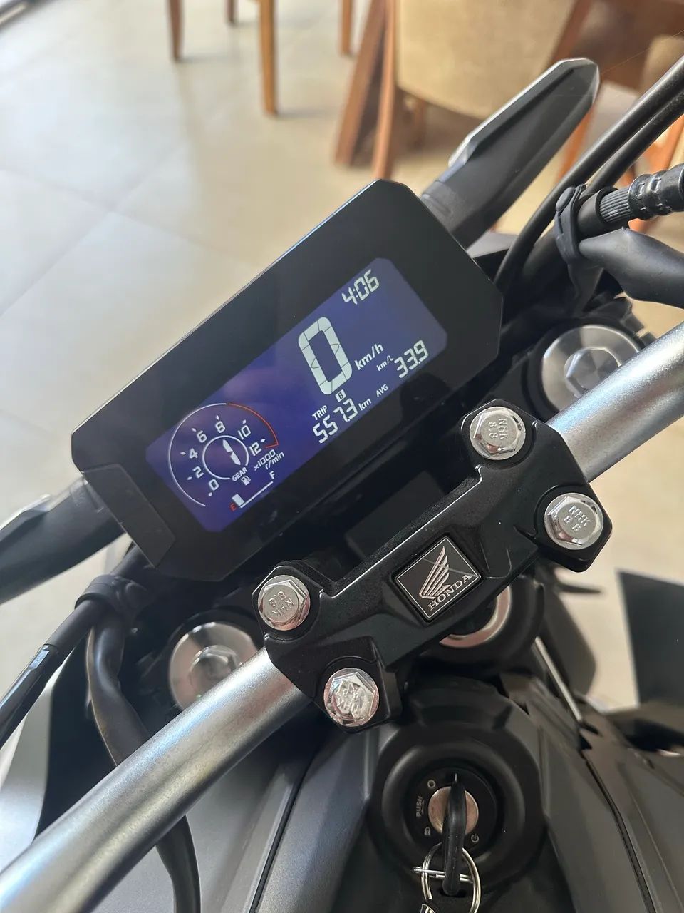 Cb300 2026  - Foto 5