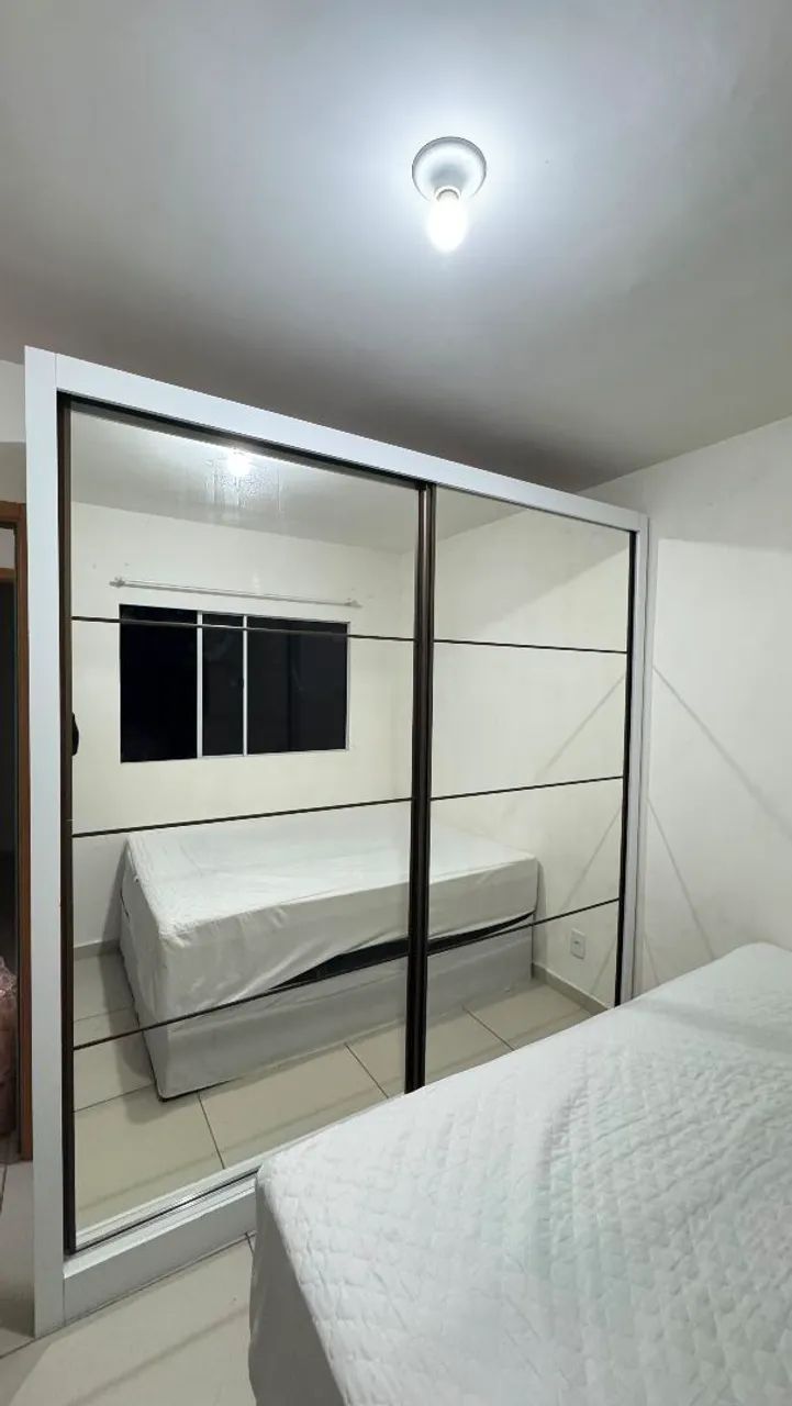 Guarda roupa 