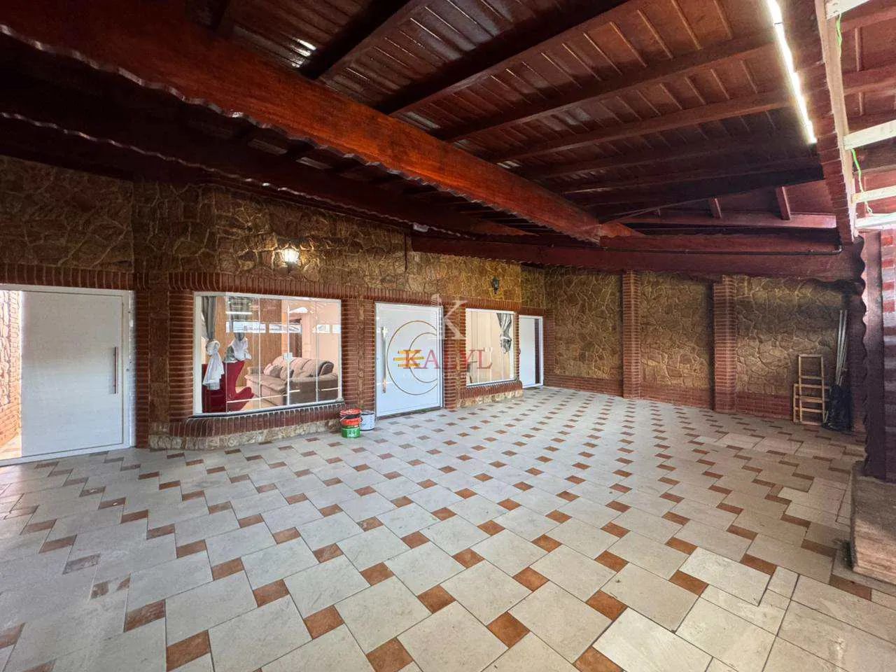Casa com 3 quartos, Ocian, Praia Grande - R$ 1.8 mi, Cod: 11048 - Foto 5