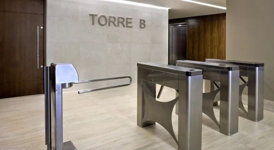 Sala reformada Led Office - Foto 3