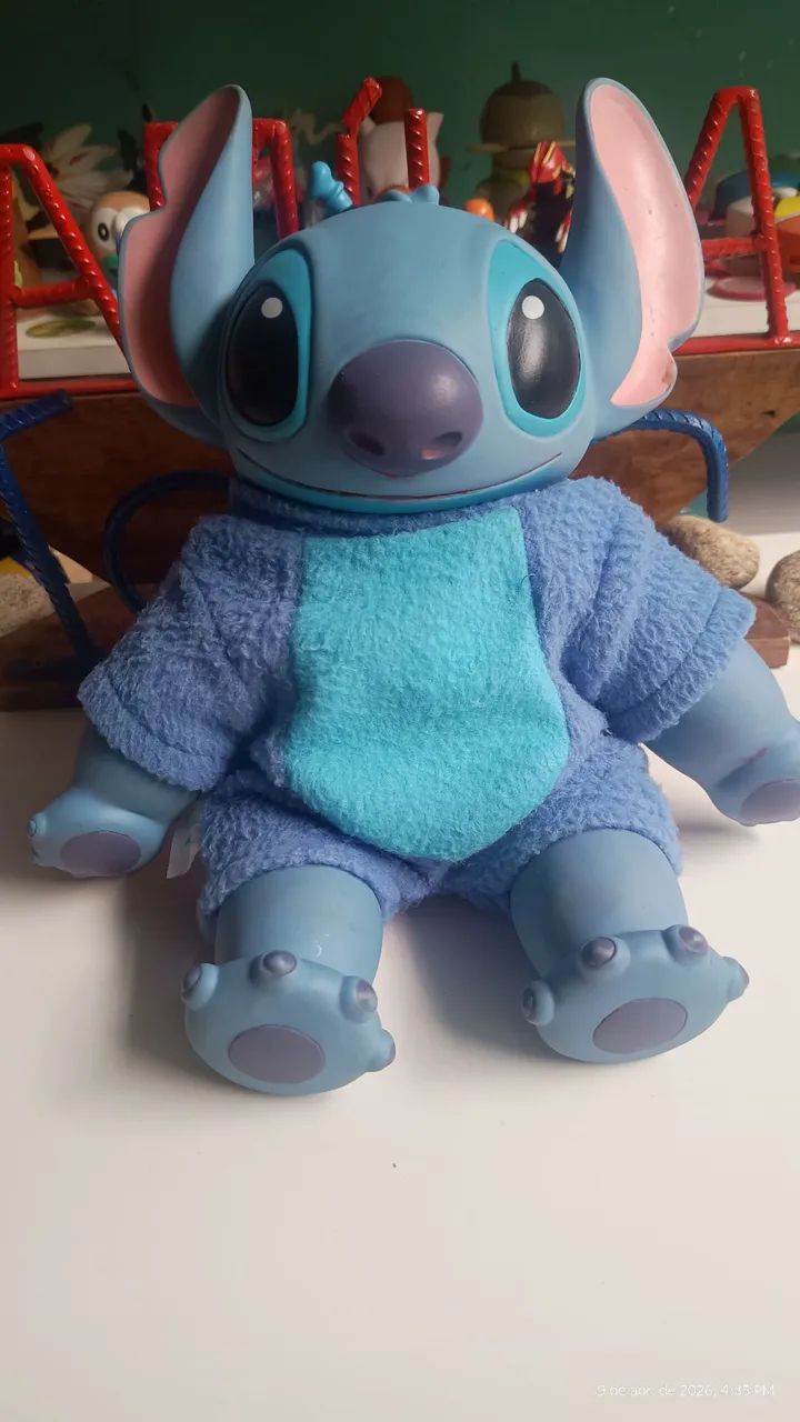Stitch original Disney 