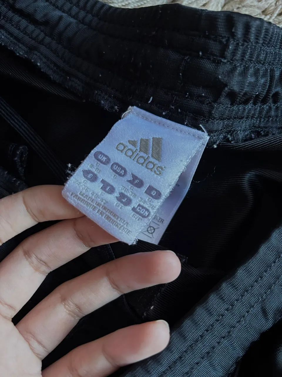 Calça adidas  - Foto 5