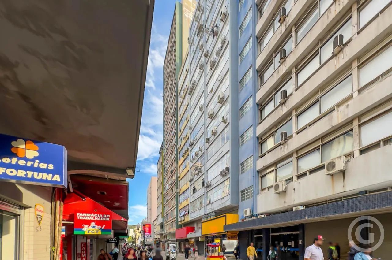 Sala comercial no Centro de Florianópolis: perfeita para expandir seu negócio - Foto 5