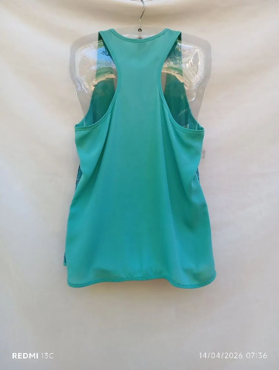Blusa feminina Hering  - Foto 2