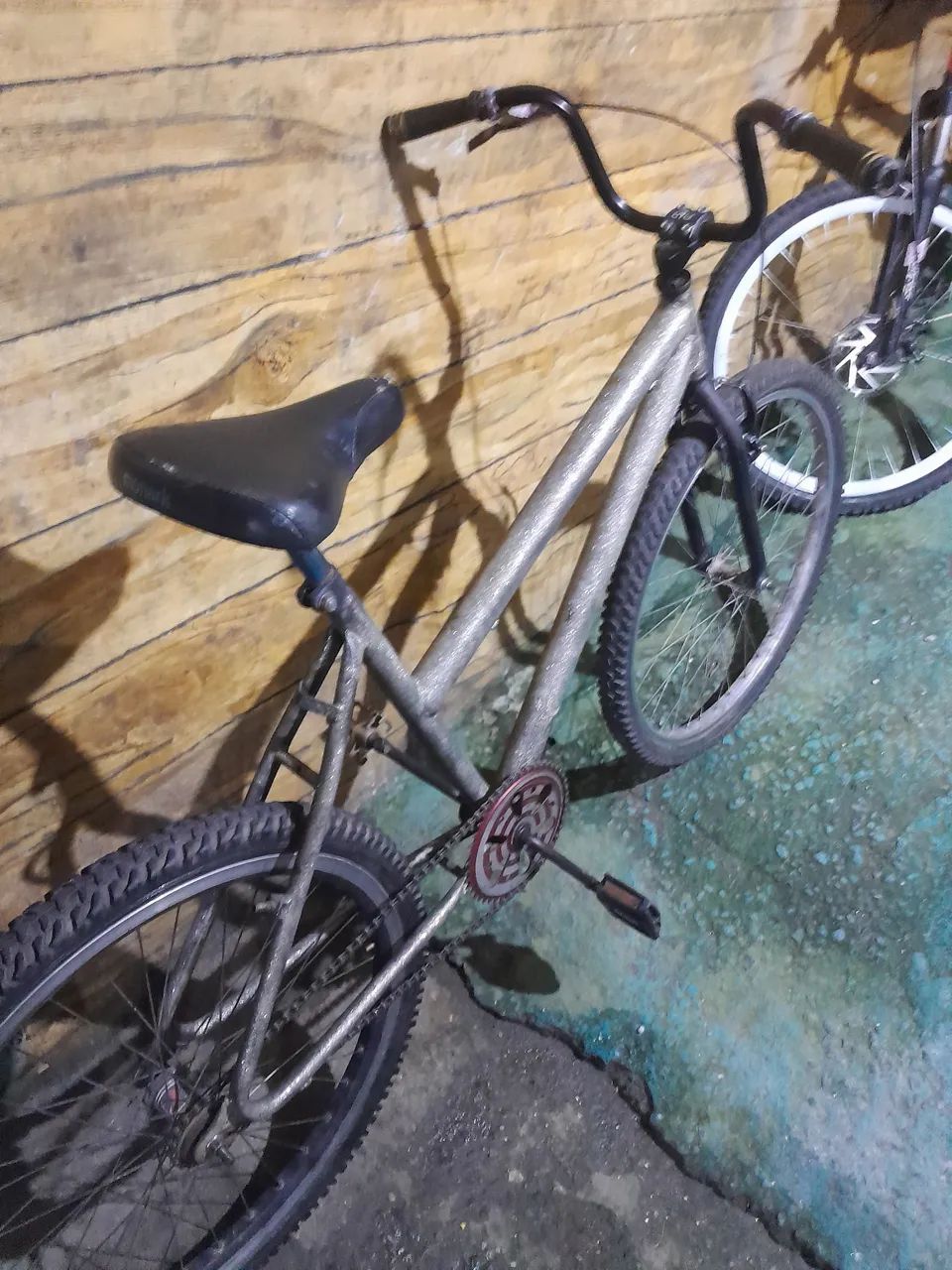 Bicicleta poti aro 26 - Foto 2