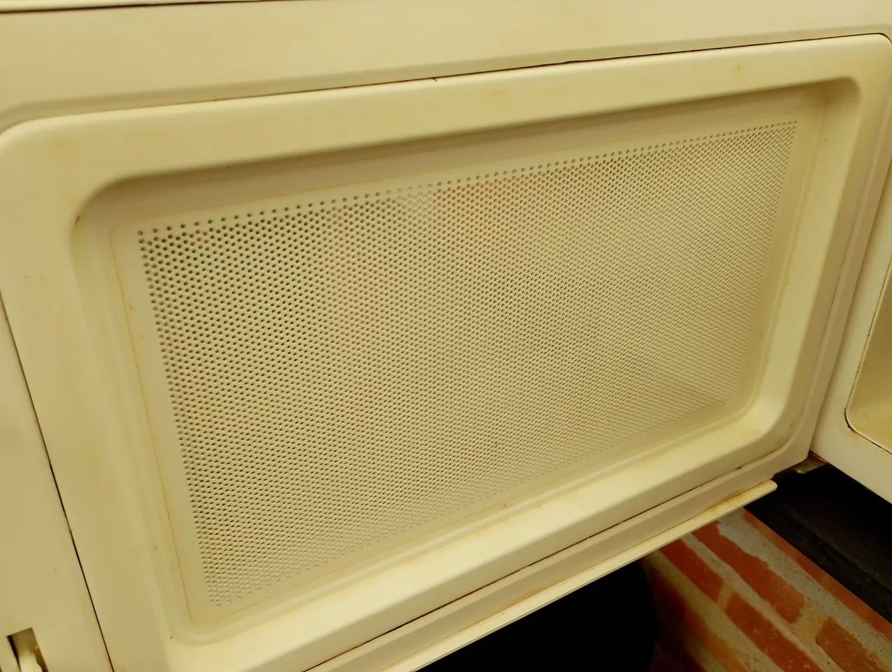 Microondas Brastemp com função Grill  - Foto 5