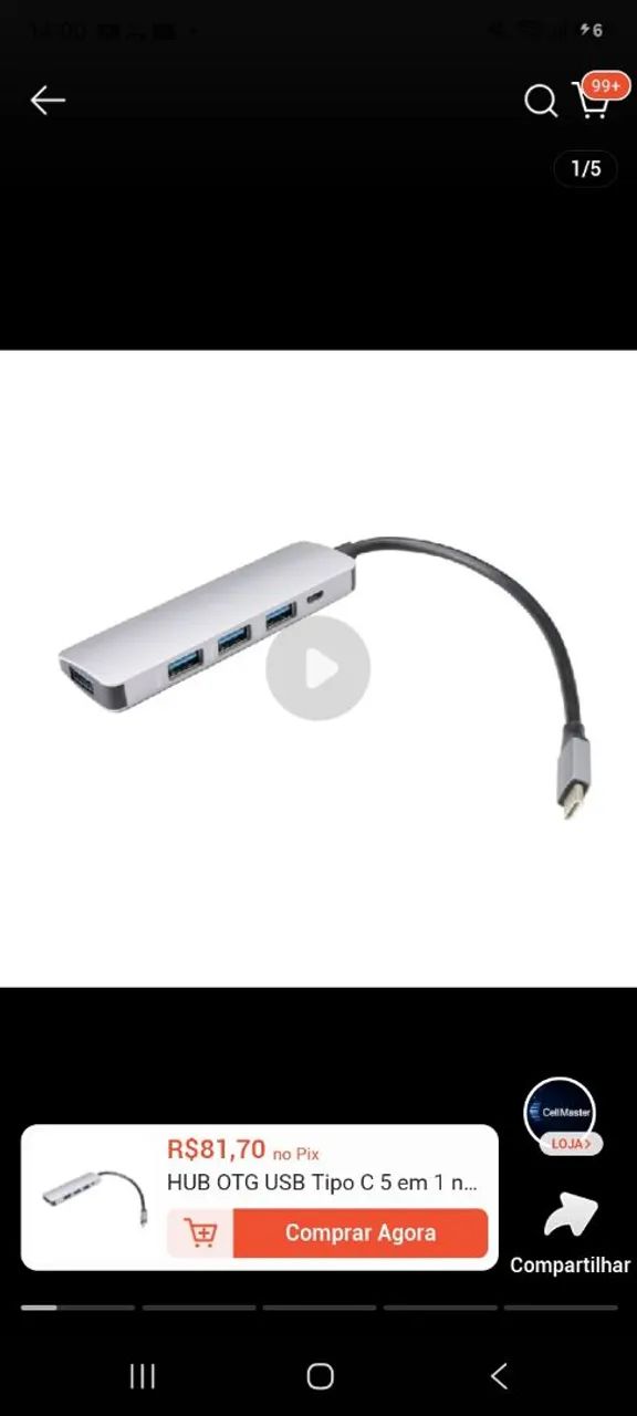 Kit de acessprios ps2  - Foto 5