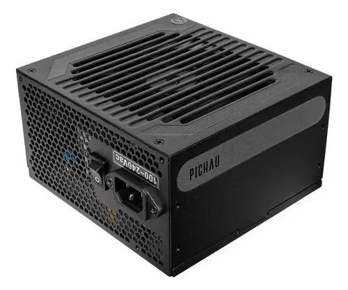 Fonte nidus 650w Pichau 