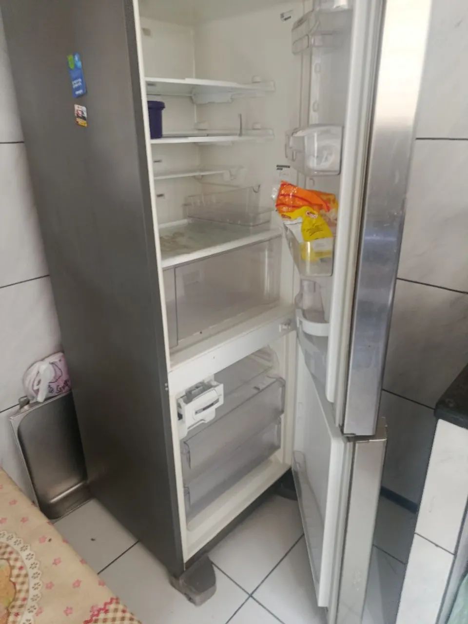 Geladeira 