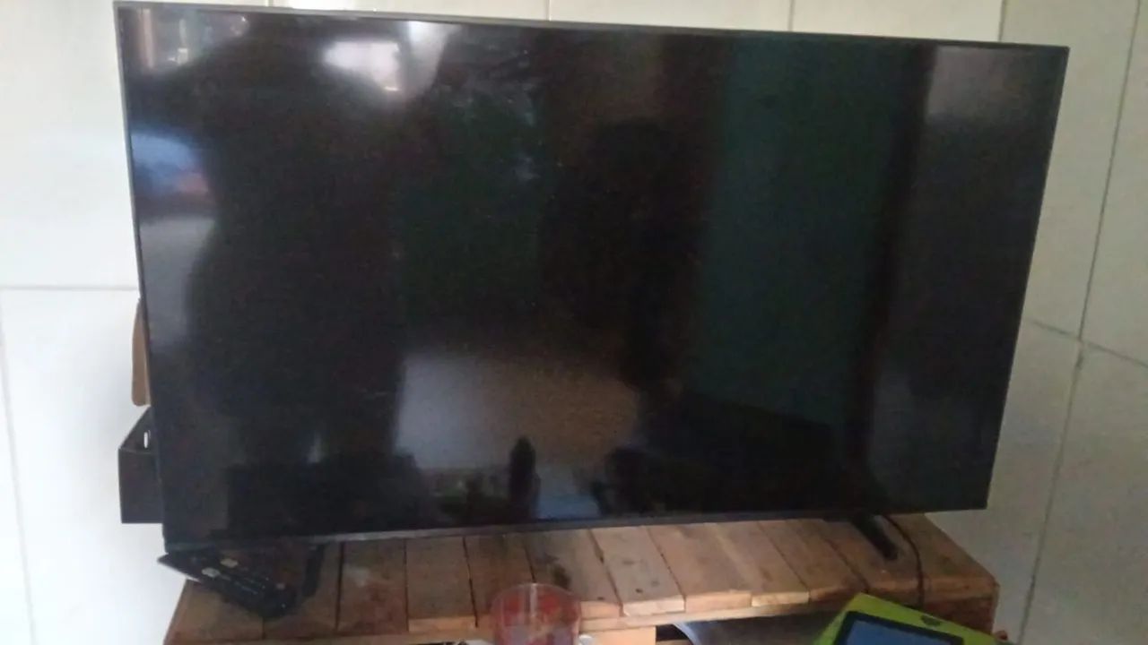 Tv Samsung 43 polegadas  - Foto 3