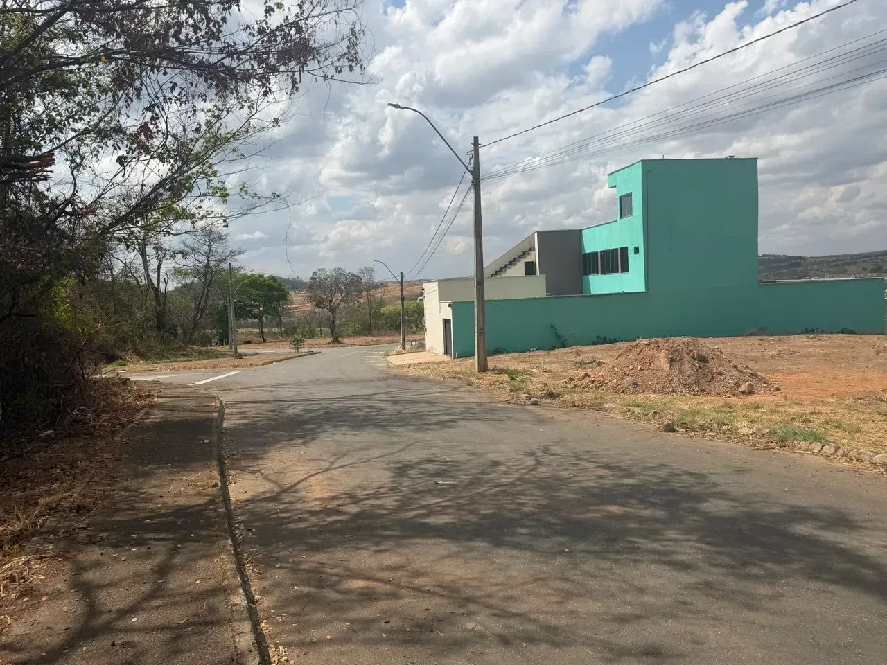 Lotes a prestação Parque dos Buritis Senador Canedo - Foto 5
