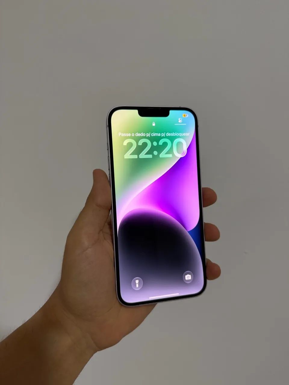iPhone 14 Plus 128Gb - Foto 2