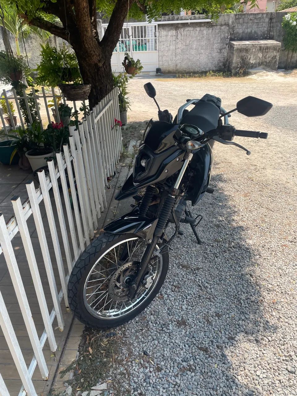 Crosser 2023 - Foto 2