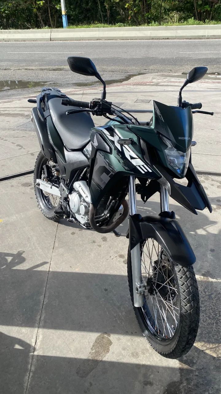 Vendo xre 2019 - Foto 3