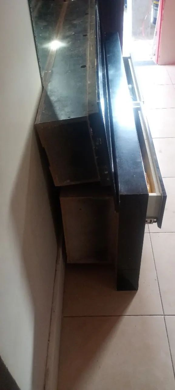Rack e nicho de embutir 473695971873935363
