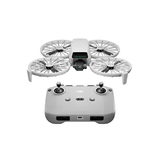 DRONE DJI FLIP STANDARD S/TELA BR DJI059