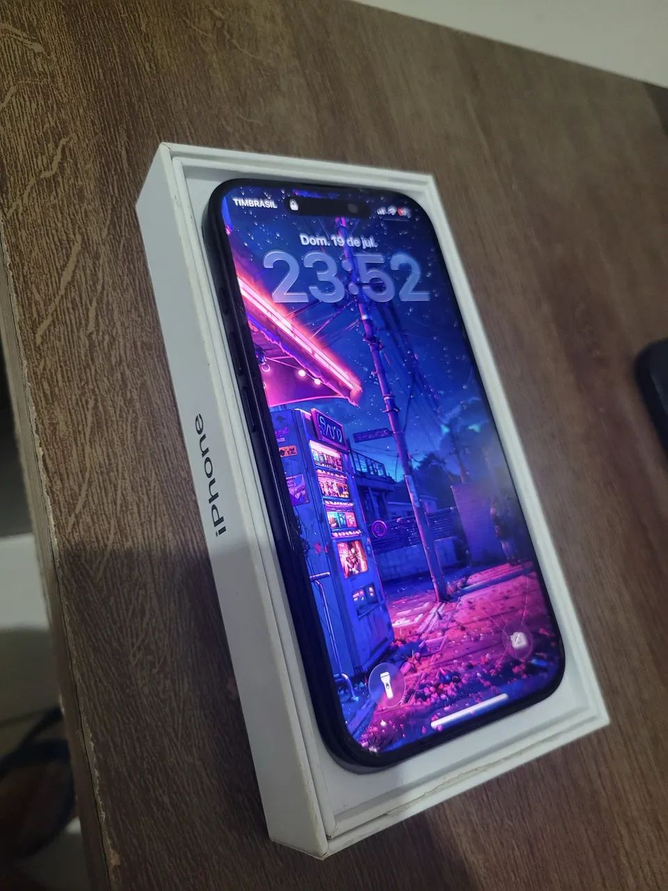 iPhone 16 256g