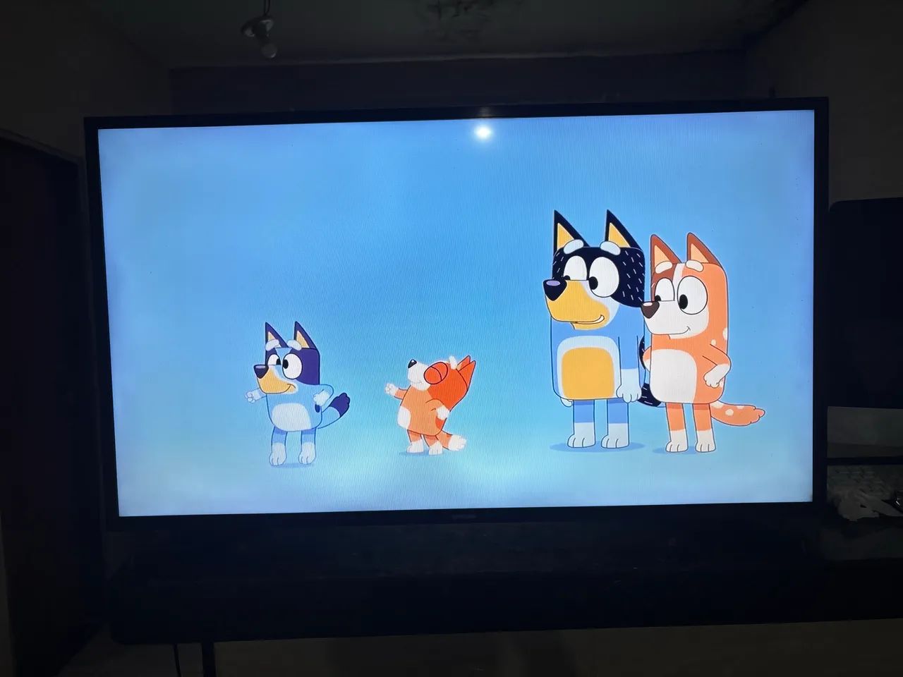 Tv 40 smart Samsung 